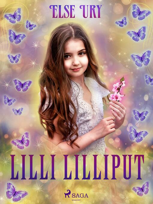 Title details for Lilli Liliput by Else Ury - Available